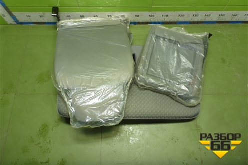 Сиденье правое для SHANQI Z1