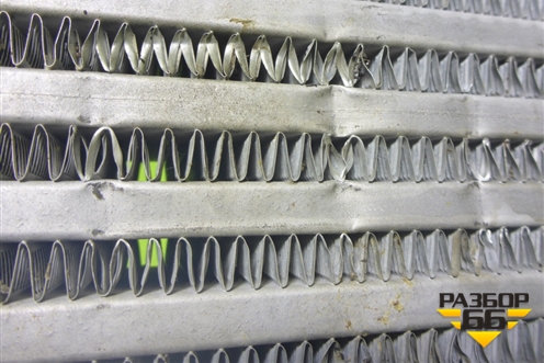 Интеркулер (1119130XGW01A) для Haval Jolion с 2021г (Джолион)