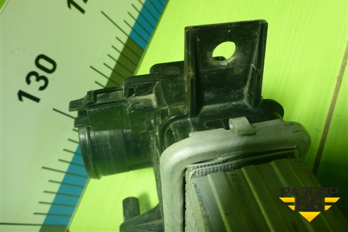 Интеркулер (1119130XGW01A) для Haval Jolion с 2021г (Джолион)