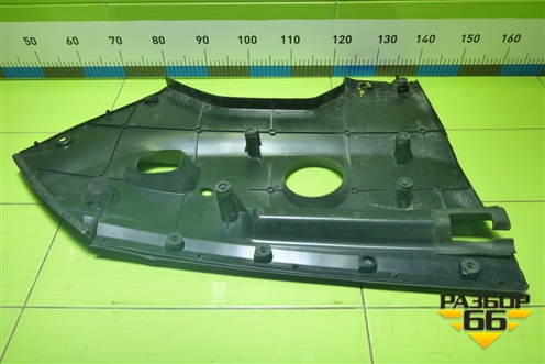 Накладка моторного отсека правая (5006712DD01) для Hongqi HS5 с 2024г