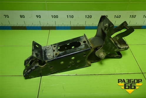 Кронштейн кабины (EZ19201440190) для SHANQI Z1