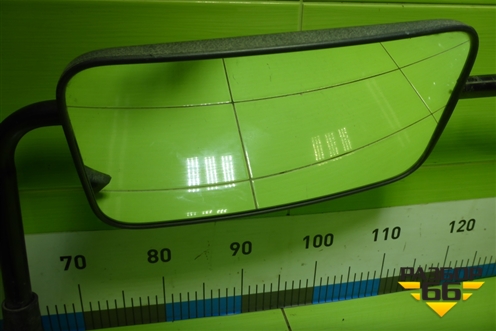 Зеркало правое механическое  (EZ19191771020) для SHANQI Z1