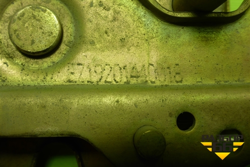 Замок кабины (правый) (EZ19201440018) для SHANQI Z1