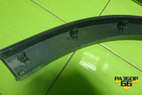 Накладка переднего крыла правого (5006106XST01A) для Haval Jolion с 2021г (Джолион)