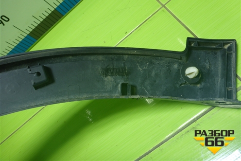 Накладка переднего крыла правого (5006106XST01A) для Haval Jolion с 2021г (Джолион)