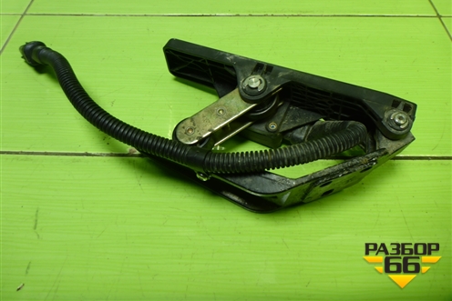 Педаль газа электронная (EZ9A069570004) для SHANQI Z1