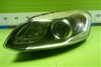 Фара левая (после 2013г ксенон без блока и лампы) (31395896) для Volvo XC60 с 2008-2017г (ХС60)