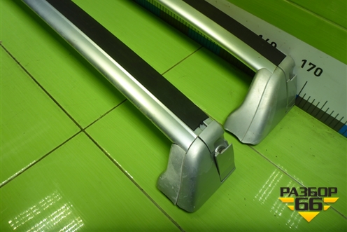 Багажник на крышу для Volkswagen Touareg c 2002-2010г (Туарег)