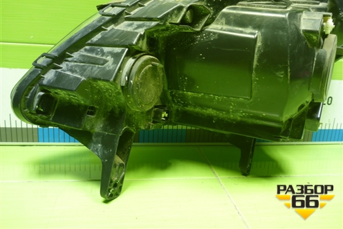 Фара правая  (галоген) (08-1JH11021) (081JH11021) для Sollers Atlant  с 2022-2025г