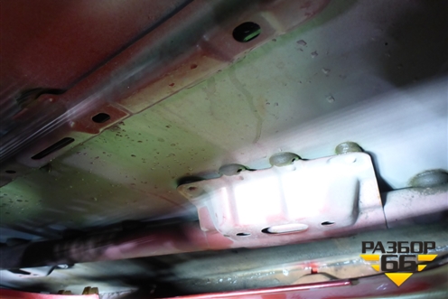 Дверь передняя правая (760044L000) для Hyundai Solaris с 2010-2016г (Солярис)