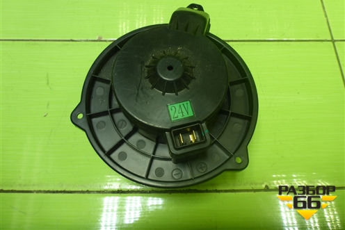 Моторчик отопителя (202310085614) для SHANQI Z1