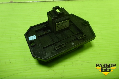 Резистор отопителя (L1811020300A0) для SHANQI Z1