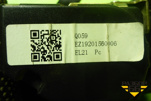 Ремень безопасности  (EZ1921560006) для SHANQI Z1