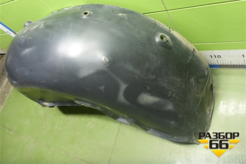 Локер задний левый (7L6810971A) для Volkswagen Touareg c 2002-2010г (Туарег)