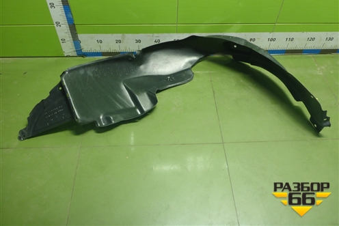 Локер передний левый (новый дубликат) (STKA02016LA2) для Kia Ceed с 2006-2012г (Сид 1)