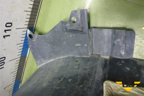 Локер передний левый (602002708AA) для Exeed VX с 2021г (ВХ)