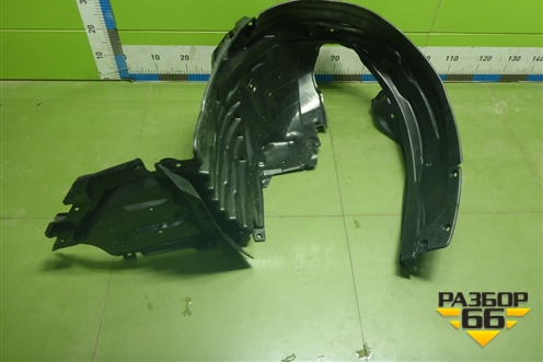 Локер передний левый (новый) (59110SJ011) для Subaru Forester (S14) с 2018г (Форестер)