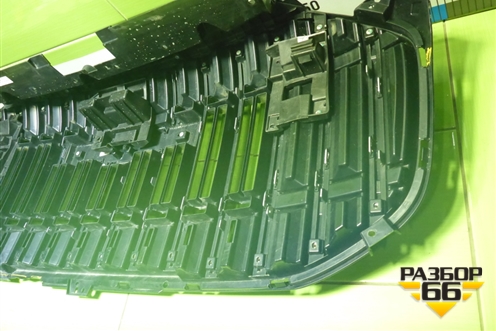 Решетка радиатора (602003278AA) для Jaecoo J8 c 2024г (Джей8)