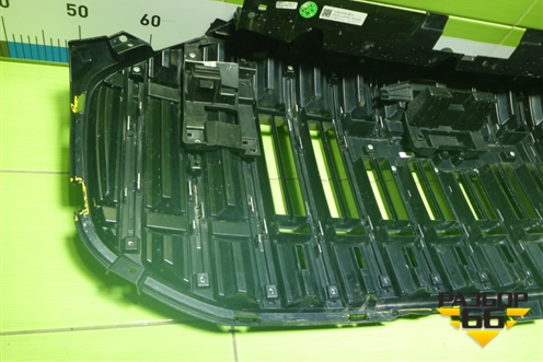 Решетка радиатора (602003278AA) для Jaecoo J8 c 2024г (Джей8)