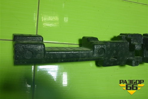 Наполнитель переднего бампера (2803301U3480) для Москвич 3 с 2022г