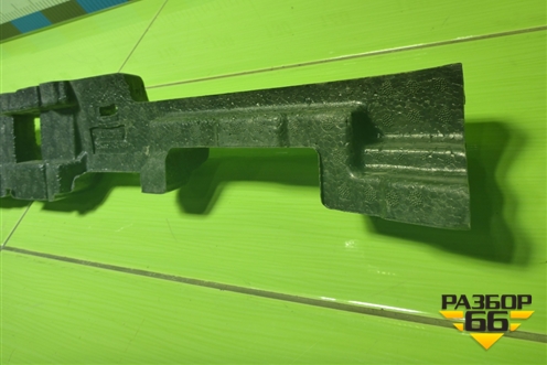 Наполнитель переднего бампера (2803301U3480) для Москвич 3 с 2022г