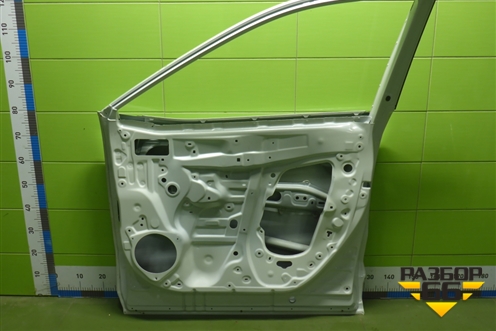 Дверь передняя правая (6700142160) для Toyota Rav-4 с 2018г (Рав 4)