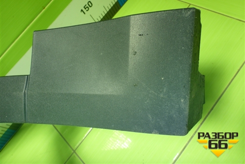 Накладка переднего крыла левого (AMG) (A2478806704) для Mercedes Benz GLB-Klass X247 с 2019г (ГЛБ)