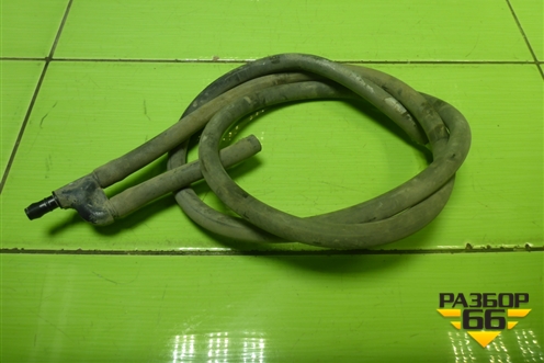 Шланг омывателя фар для Volkswagen Touareg c 2002-2010г (Туарег)