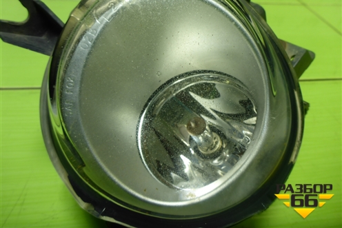 Фара противотуманная правая (7L6941700E) для Volkswagen Touareg c 2002-2010г (Туарег)