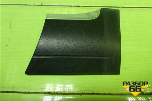 Накладка переднего крыла правого (7L6854960A) для Volkswagen Touareg c 2002-2010г (Туарег)