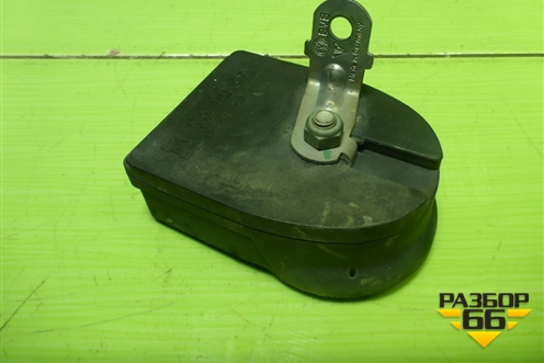 Сирена сигнализации (штатная) (1J0951605A) для Volkswagen Touareg c 2002-2010г (Туарег)