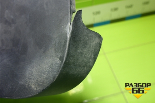 Накладка моторного отсека левая (609001676AA) для OMODA C5 с 2022г (Ц5)