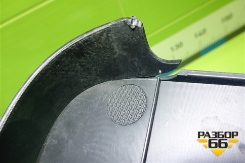 Накладка моторного отсека левая (609001676AA) для OMODA C5 с 2022г (Ц5)