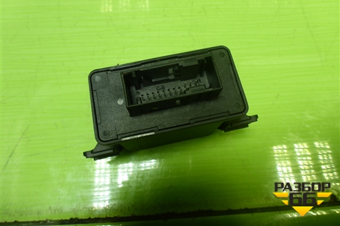 Блок управления светом (7L6907357) для Volkswagen Touareg c 2002-2010г (Туарег)