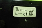 Антенна электрическая (усилитель) (1T0035530) для Volkswagen Touareg c 2002-2010г (Туарег)