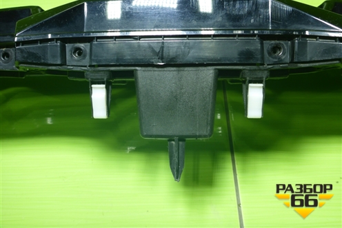 Решетка радиатора (86350Q7500) для Kia Seltos с 2019-2025г (Селтос)