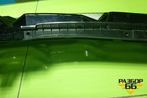 Решетка радиатора (86350Q7500) для Kia Seltos с 2019-2025г (Селтос)