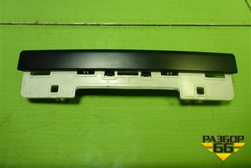 Индикатор парковки (на торпедо) (7L6919473D) для Volkswagen Touareg c 2002-2010г (Туарег)