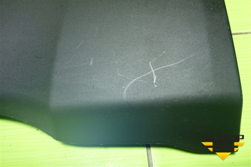 Накладка двери задней левой (609001321AA) для Chery Tiggo 4 Pro с 2020-2025г (Тиго 4 Про)