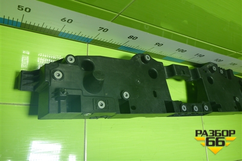 Панель передняя (верхняя часть) (501000955AAX008) для Exeed TXL с 2020-2024г (ТХЛ)