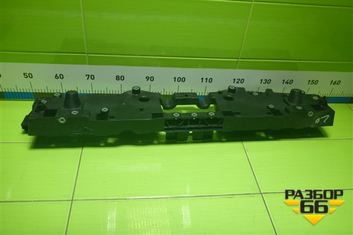 Панель передняя (верхняя часть) (501000955AAX008) для Exeed TXL с 2020-2024г (ТХЛ)