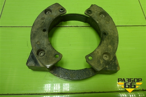 Груз балансировочный (7L0141781) для Volkswagen Touareg c 2002-2010г (Туарег)