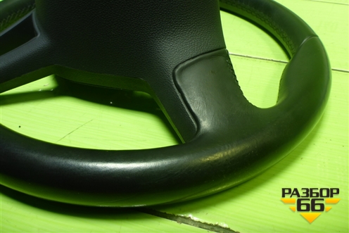 Рулевое колесо под AIR BAG без AIR BAG (3V0419091) для Skoda Octavia (A7) с 2013г (Октавия)