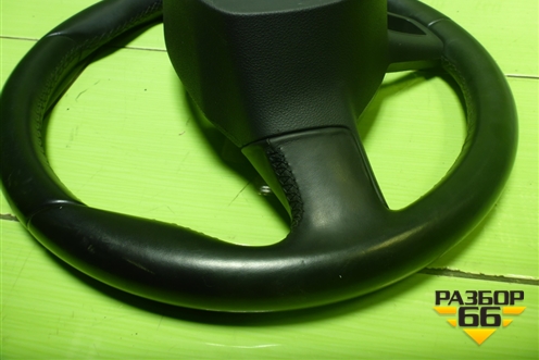 Рулевое колесо под AIR BAG без AIR BAG (3V0419091) для Skoda Octavia (A7) с 2013г (Октавия)