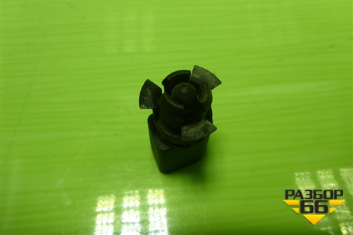 Датчик температуры воздуха (наружный) для Volkswagen Touareg c 2002-2010г (Туарег)