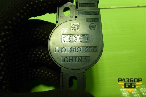 Динамик парктроника (1J0919279) для Volkswagen Touareg c 2002-2010г (Туарег)