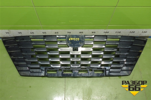 Решетка радиатора (2803130AW20) для Changan CS55 PLUS с 2019г (ЦС 55 плюс)