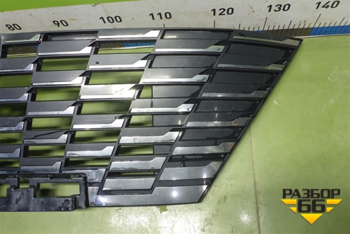 Решетка радиатора (2803130AW20) для Changan CS55 PLUS с 2019г (ЦС 55 плюс)