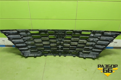 Решетка радиатора (2803130AW20) для Changan CS55 PLUS с 2019г (ЦС 55 плюс)