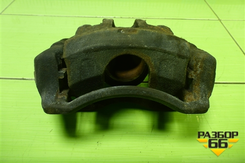 Суппорт передний правый для Hyundai Solaris с 2010-2016г (Солярис)